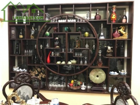 Bán đất tặng nhà 3 tầng chính chủ 110m2 tại  Việt Hùng - Đông Anh - HN