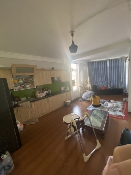 Bán nhà mặt phố Kim Ngưu , Hai Bà Trưng , DT 50m2 , 5T MT 5m Giá 17 tỷ