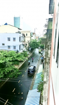 BÁN NHÀ 3 TẦNG 3 MÊ ĐÚC ĐỖ QUANG SÁT NGUYỄN VĂN LINH