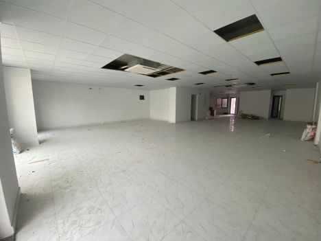 CHO THUÊ SÀN TẠI 40 HÀM NGHI, CẦU DIỄN, NAM TỪ LIÊM, DIỆN TÍCH 250M2, GIÁ THUÊ 50TR