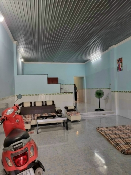 2ty100 Bán nhà sổ riêng đường 6M gần trường cấp 1 Trảng Dài