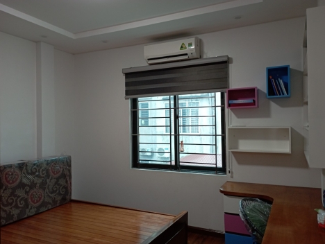 Bán nhà chính chủ 4 tầng ô tô vào nhà ở số 6 ngõ 7 Thanh đàm