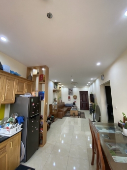 CẦN BÁN CĂN HỘ 70m2, 2 NGỦ, FULL NỘI THẤT TẠI CHUNG CƯ CAO NGUYÊ 2, VÕ CƯỜNG, BẮC NINH