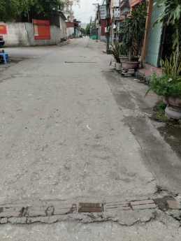 LÔ GÓC, MẶT KINH DOANH, GIÁ 10TR/1M, CẦU TÓ, PHÚ ĐIỀN HƯƠNG MẠC