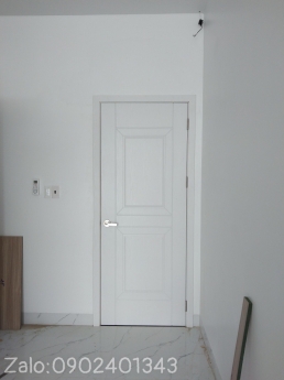 Cửa Nhựa ABS KOS Chính Hãng | Uy Tín - Chất Lượng