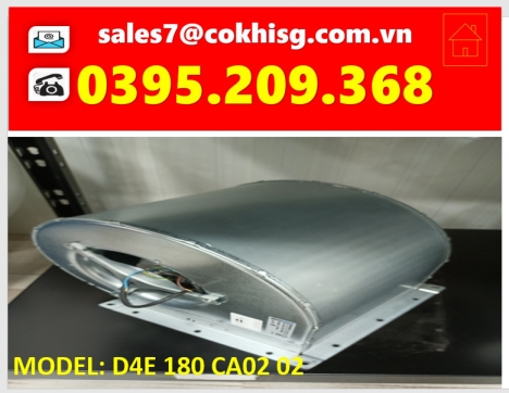 QUẠT TẢN NHIỆT GIÁ RẺ