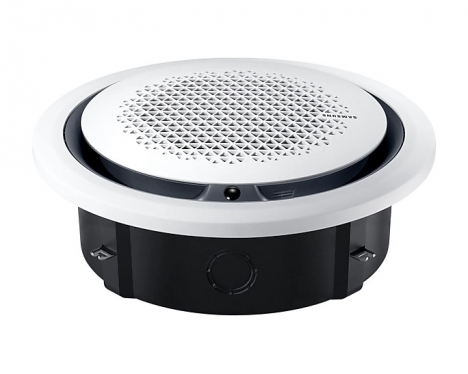 May lanh am tran Samsung 360 - Giải pháp tốt nhất cho văn phòng