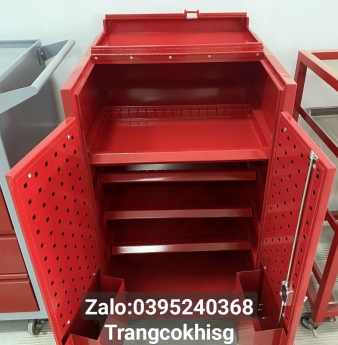 Tủ đồ nghề Honda