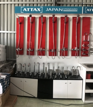 Mua bán sen vòi sỉ , lẻ giá rẻ tại TP HCM
