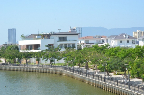 Cặp đất nhà phố - Khu Eurovillage 1 Giá tốt nhất thị trường LH: 0343 345 799