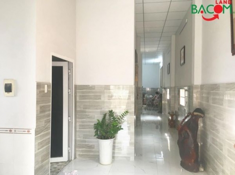 BÁN NHÀ MẶT TIỀN KINH DOANH 6 x 36M, SHR THỔ CƯ, ĐOÀN VĂN CỰ , TAM HIỆP, BIÊN HOÀ, CHỈ 13 TỶ THƯƠNG