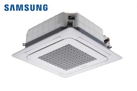 May lanh am tran Samsung 360 - Giải pháp tốt nhất cho văn phòng