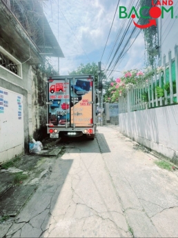 2ty100 NHÀ ĐẸP TRUNG TÂM THÀNH PHỐ BIÊN HÒA P. TRUNG DŨNG