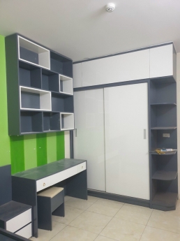 CẦN BÁN CĂN HỘ 70m2, 2 NGỦ, FULL NỘI THẤT TẠI CHUNG CƯ CAO NGUYÊ 2, VÕ CƯỜNG, BẮC NINH