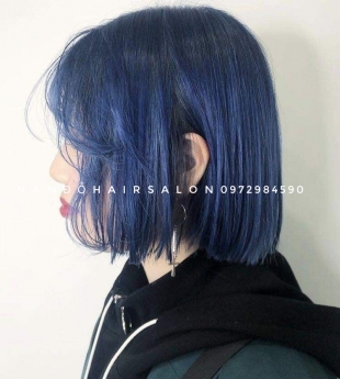 Địa Chỉ Làm Thời Trang Đẹp Giá Rẻ Hoài Đức - Nam Đỗ Hair Salon