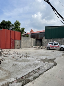 CẦN BÁN GẤP MẢNH ĐẤT 61m2, NỞ HẬU, Ô TÔ VÀO ĐẤT TẠI PHƯỜNG HƯƠNG MẠC, TP. TỪ SƠN, BẮC NINH.