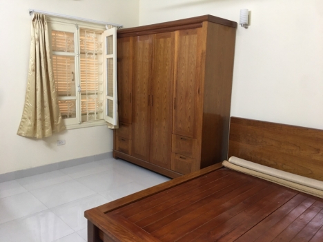 Cần cho thuê nhà nguyên căn nhà 5 tầng 80m2 tại đường Phúc Lợi , Long Biên Số 7 ngách 201/12 đường