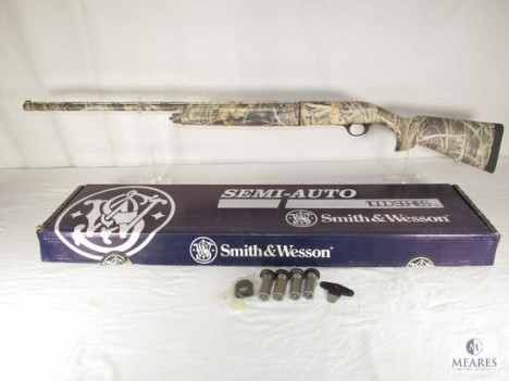 Các nhãn hiệu tốt nhất Shotguns và Rifles để bán