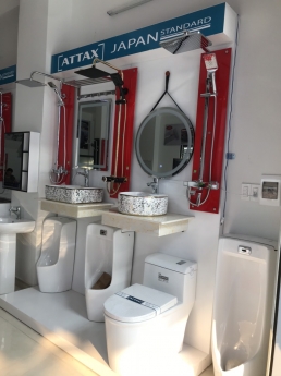Tìm đại lý phụ kiện bếp , kệ chén treo, kệ chén đặt bàn , kệ gia vị , máng nắp…