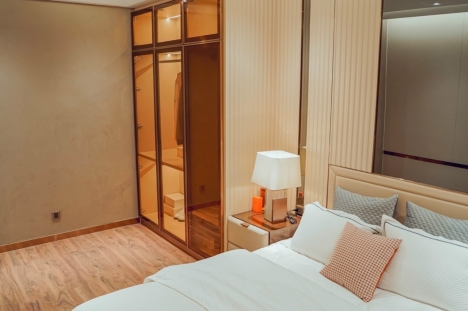Chỉ 1 tỷ 250 (25%) - Sở hữu ngay nhà phố trong khu đô thị đẹp nhất Long Thành