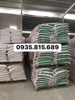 Khoáng Sản Xanh cung cấp Vôi thiên long trên toàn quốc.