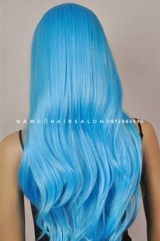 Nhuộm Màu Cam Uy Tín Giá Rẻ Hoài Đức - Nam Đỗ Hair Salon