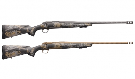 Các nhãn hiệu tốt nhất Shotguns và Rifles để bán