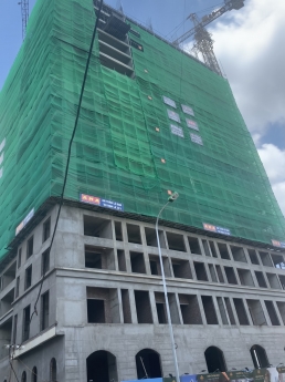 Chỉ Từ 399 Triệu Sở Hữu Ngay Căn Hộ 2PN Sang Trọng, Mua Nhà Tặng Ngay Vàng 9999
