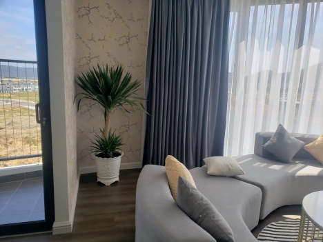 Đất nền Trung tâm hành chính - SỔ đỏ có sẳn - công chứng ngay