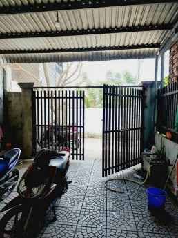 2ty100 Bán nhà sổ riêng đường 6M gần trường cấp 1 Trảng Dài