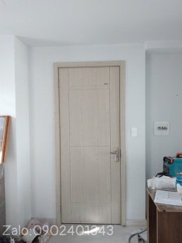 Cửa Nhựa ABS KOS Chính Hãng | Uy Tín - Chất Lượng