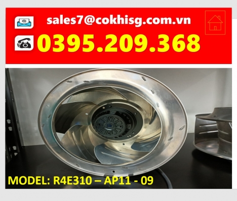 QUẠT TẢN NHIỆT GIÁ RẺ