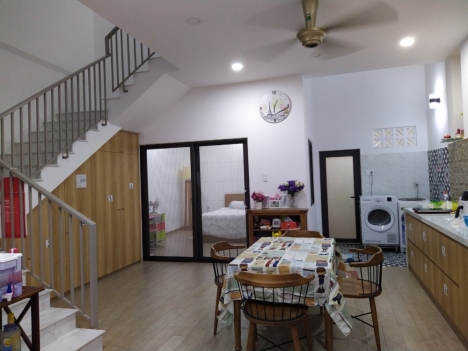 [Nhà xinh giá rẻ phố] Châu Thượng Văn, Hải Châu, 2TÁNG/3PN/5TỶ TL MẠNH