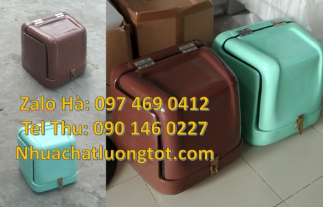 Thùng ship hàng giữ nhiệt, Thùng chở hàng, thùng giao hàng giữ nhiệt, thùng giao hàng, Thùng chở hàn