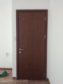 Cửa Nhựa ABS KOS Chính Hãng | Uy Tín - Chất Lượng