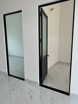 Bán nhà Liên Hoa xã Vĩnh Ngoc 2 tỷ 050