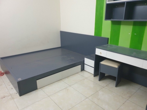 CẦN BÁN CĂN HỘ 70m2, 2 NGỦ, FULL NỘI THẤT TẠI CHUNG CƯ CAO NGUYÊ 2, VÕ CƯỜNG, BẮC NINH