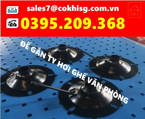 TY HƠI GHẾ VP CHẤT LƯỢNG CAO