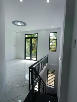 Bán Gấp Nhà Mới Đẹp Tại Hẻm Nguyễn Trung Trực, P. An Bình, Rạch Giá, Kiên Giang