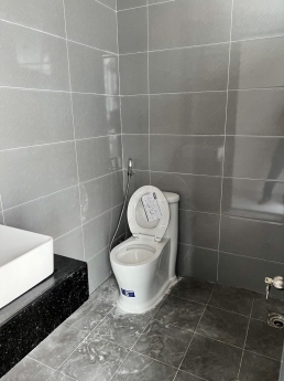 Bán nhà Liên Hoa xã Vĩnh Ngoc 2 tỷ 050