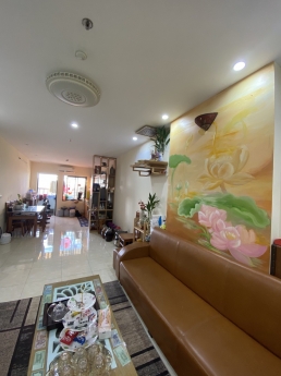 CẦN BÁN CĂN HỘ 70m2, 2 NGỦ, FULL NỘI THẤT TẠI CHUNG CƯ CAO NGUYÊ 2, VÕ CƯỜNG, BẮC NINH