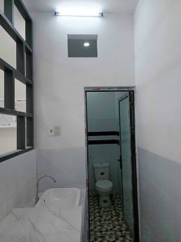 Bán Gấp Nhà Mới Đẹp Tại Hẻm Nguyễn Trung Trực, P. An Bình, Rạch Giá, Kiên Giang