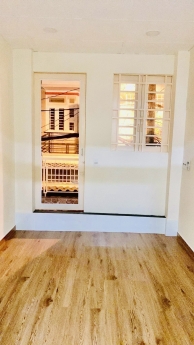 Bán nhà mới 2Tầng HXH thông Bùi Đình Túy, Bình Thạnh. Chỉ nhỉnh 3tỷ