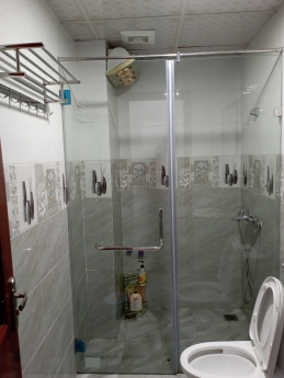 Bán nhà chính chủ 4 tầng ô tô vào nhà ở số 6 ngõ 7 Thanh đàm
