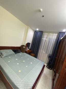 CẦN BÁN CĂN HỘ 70m2, 2 NGỦ, FULL NỘI THẤT TẠI CHUNG CƯ CAO NGUYÊ 2, VÕ CƯỜNG, BẮC NINH