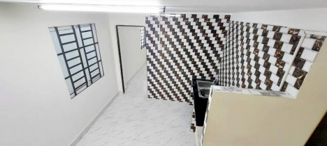 Nhà 1 trệt 1 lửng 80m2 đường số 6, Linh Xuân, Tp. Thủ Đức gần QL1A và 1K.. Gần Làng Đại Học