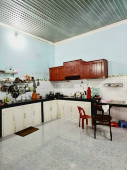 2ty100 Bán nhà sổ riêng đường 6M gần trường cấp 1 Trảng Dài