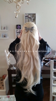 Nhuộm Màu Đỏ Đẹp Giá Rẻ Hoài Đức - Nam Đỗ Hair Salon