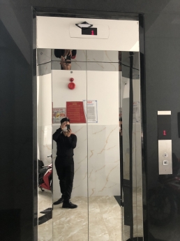 BÁN NHÀ MẶT TIỀN 6 TÂNG CÁCH MẠNG THÁNG 8 CẨM LỆ ĐÀ NẴNG