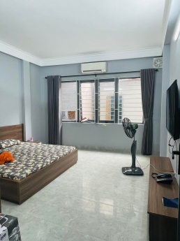 BÁN GẤP NHÀ XUÂN LA NGÕ THÔNG  Ô TÔ-KINH DOANH ĐỈNH GIÁ CHỈ NHỈNH 5 TỶ